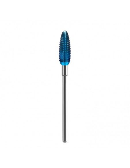 Exo cutter hard blue cone 07