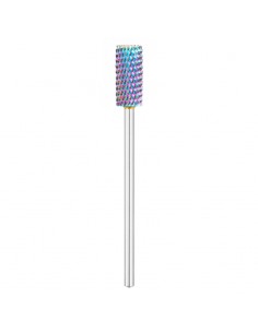 Exo cutter hard blue rounded roller 10