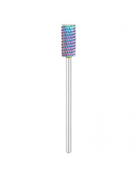 Exo cutter hard blue rounded roller 10