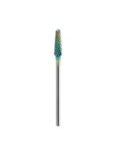 Exo cutter rainbow straight cone 16