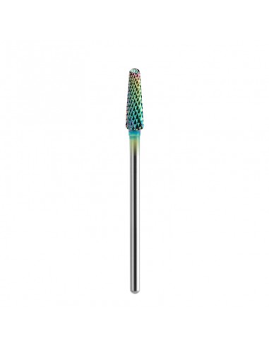 Exo cutter rainbow straight cone 16