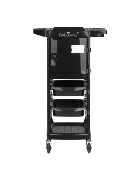 Gabbiano hairdressing assistant fx10c black