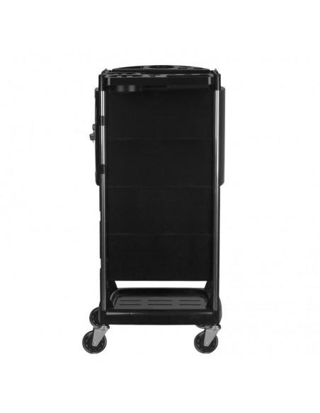Gabbiano hairdressing assistant fx10c black
