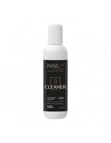 OCHO NAILS Strawberry cleaner 100ml