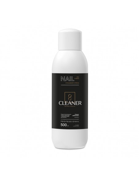 Strawberry cleaner 500ml