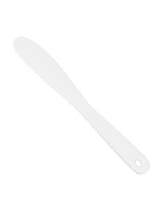 White spatula sp-06 215mm