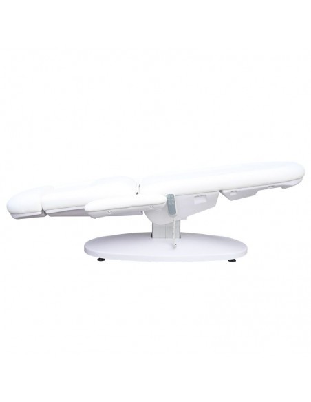 Electric cosmetic chair eclipse 4 strong. white