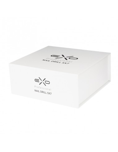 Exo Silent SX7 Nail Drill Machine - Brushless