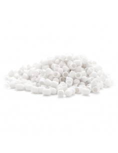 Exo Abrasive cap 13mm / 60 500 pcs hard cap white