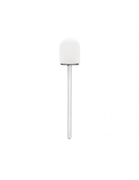 Exo Abrasive cap 13mm / 60 500 pcs hard cap white