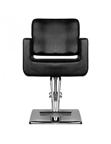 Hair system barber chair hs91 black