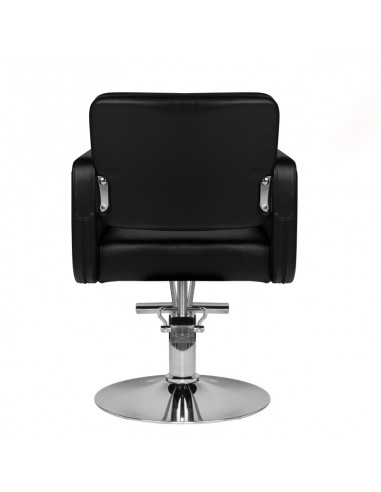 Hair system hs99 barber chair black