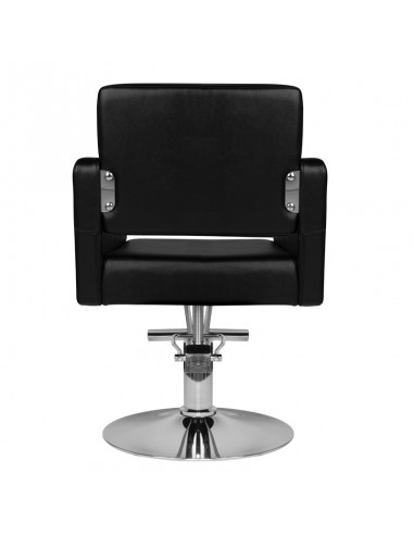 Hair system barber chair hs40 black
