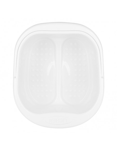 Pedicure bowl white lich