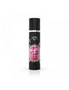 Apis night fever illuminating body mist, 150 ml