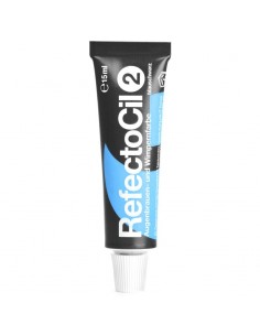 Gel henna refectocil 2 blue-black