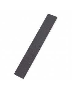 File wide 100/100 black 1 pc