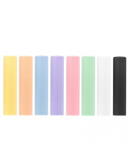 Disposable white cosmetic drape