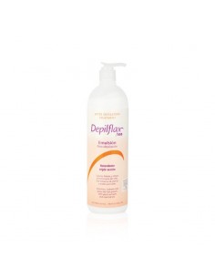 Depilflax 100 emulsion after depilation (500 ml)