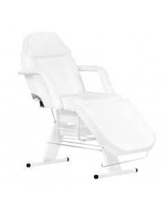 Cosmetic chair a 202 with white cuvettes