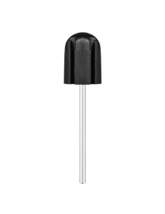 13mm rubber carrier