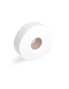 Roll of epilation 100m with perforation