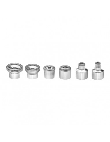 Microdermabrasion device am60