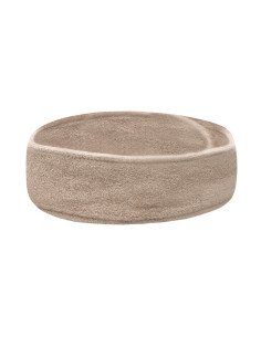 BEIGE TERRY BAND 