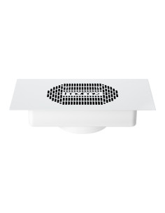 Momo S-41 built-in dust absorber white
