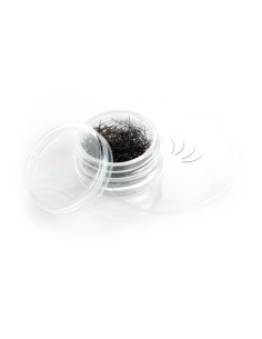 Syis - eyelashes j 0.20x 10mm 0.25g