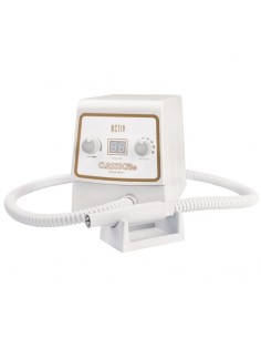 Nail Drill Machine with Absorber Exo Classic File