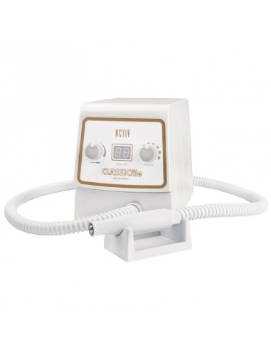 Nail Drill Machine with Absorber Exo Classic File