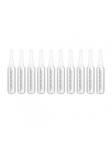 Syis pure collagen ampoules 100% 10x3 ml