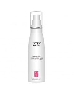 Syis cream for couperose skin 100 ml