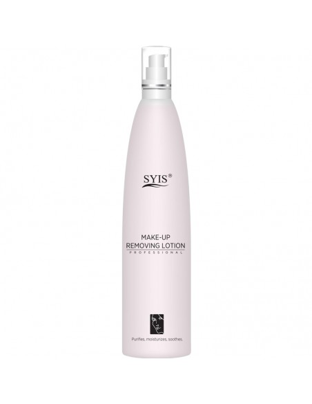 Syis cleansing milk 500 ml