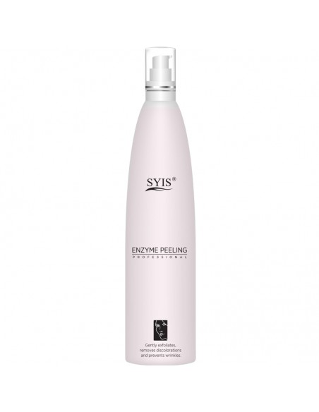 Syis enzyme peeling 500 ml