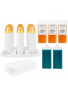 Valencia hair removal kit