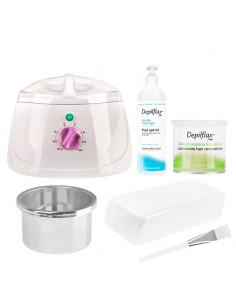 Tulip epilation kit