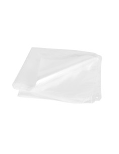 Disposable foil bags for pedicure 50 pcs.