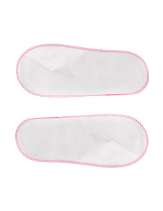 Disposable full flip flops