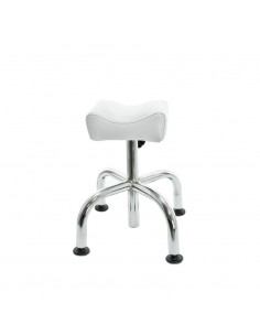 Footrest for pedicure am-5012c white