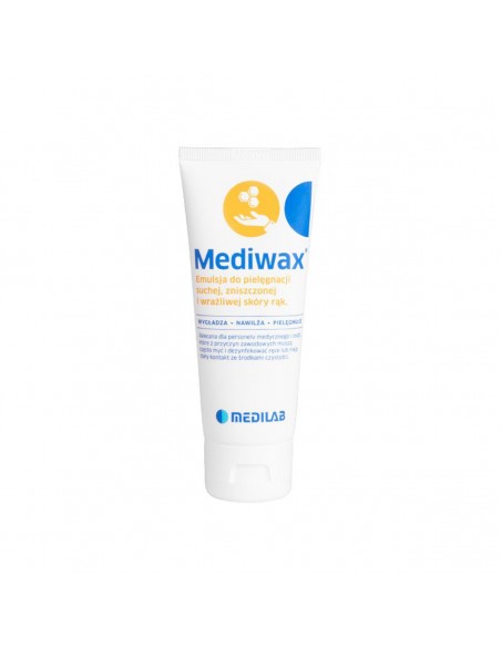 Mediwax Hand Cream 75ml