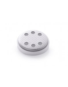 Super bario scuffing blade