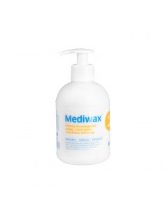 Mediwax hand cream 330ml