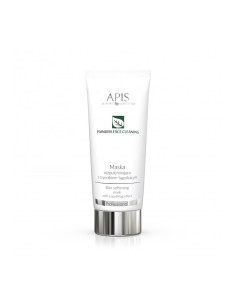 Apis mask loosening painless cleansing 200ml