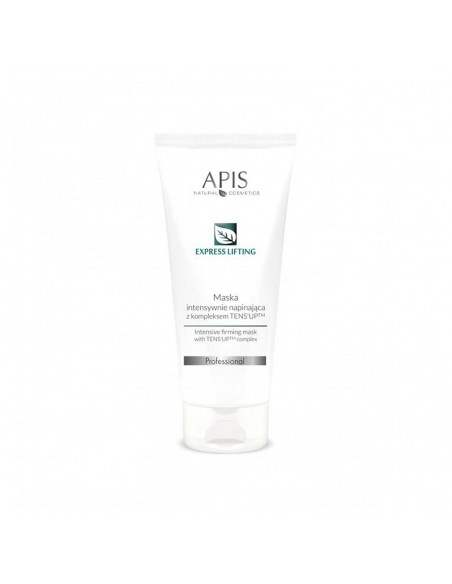 Apis express lifting intensively tightening mask with tens "up 200ml