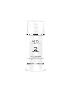 Apis men terapis moisturizing serum for men 100ml