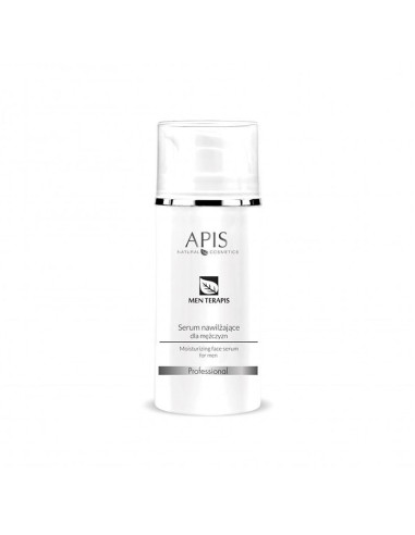 Apis men terapis moisturizing serum for men 100ml