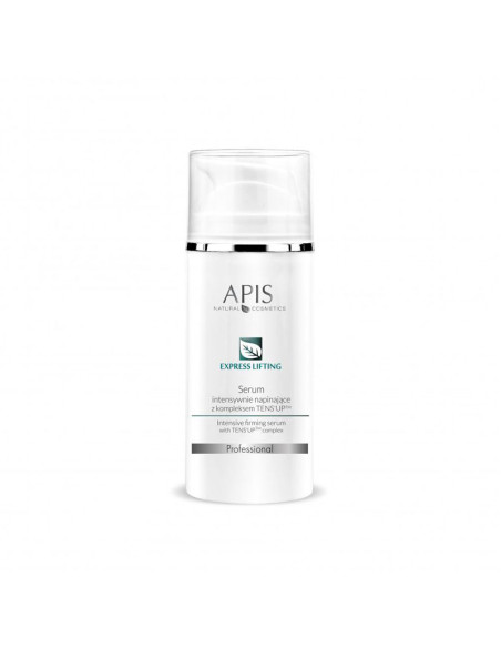 Apis express lifting serum intensively tensing with tens up 100ml