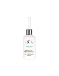 Apis express lifting eye filler serum with tens' up 50ml